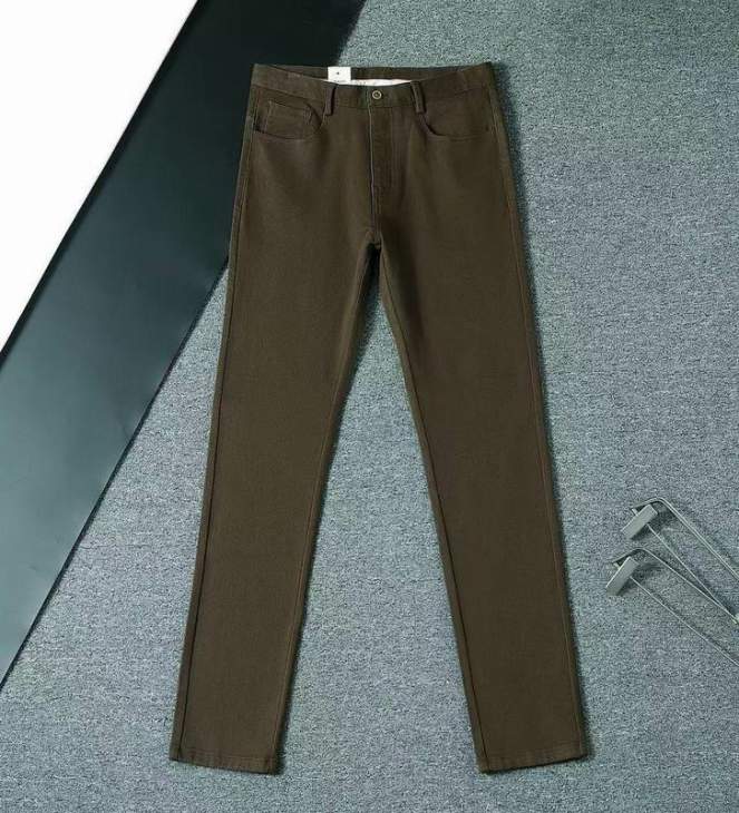 Picture of Brunello Cucinelli Jeans Long _SKUBrunelloCucinellisz29-428qx77318367
